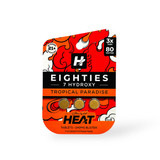 Straight Heat Eighties Tropical Paradise 7-Hydroxy 80mg