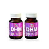 Kratom Kulture DHM Chewable Tablets 31mg Per Tablet | Set