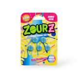 Zourz 7-Hydroxy Chewable Tablet Blue Raspberry 100mg Per Tablet | 5ct