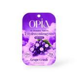 Opia 7-Hydroxy High Potency Chewable Tablets Grape Crush 30mg Per Tablet | 4ct