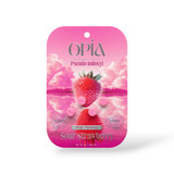 Opia Pseudo Indoxyl Sour Strawberry 120mg Per Tablet | 4ct