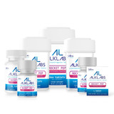 AlkLabs 7- Hydroxymitragynine Rocket Pop 10mg Tablet | Set