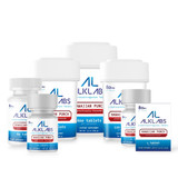 AlkLabs 7- Hydroxymitragynine Hawaiian Punch 80mg Tablet | Set