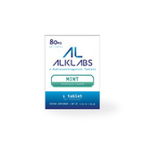 AlkLabs 7-Hydroxymitragynine Mint 80mg Tablets