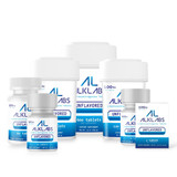 AlkLabs 7- Hydroxymitragynine Unflavored 100mg Tablet | Set