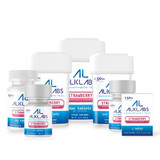 AlkLabs 7- Hydroxymitragynine Strawberry 150mg Tablet | Set