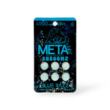 Meta Tabz Nootropic Shroomz Blue Razz 4900mg | 6ct