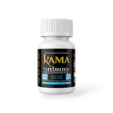 Kama 7-Hydroxy + Pseudoindoxyl Chewable Tablets Blue Razz Slush 100mg | 20ct