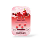 Opia Skyward 7-Hydroxymitragynine Sour Cherry Chewable 130mg Tablet | 4ct