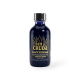 Sin Cruda Kava Alkaloid Agave Shot 2oz