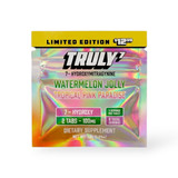Truly7 7-Hydroxymitragynine Chewable Tablet 50mg Party Pack – Watermelon Jolly & Tropical Pink Paradise | 2ct