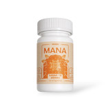 MANA MGM-15 Kratom Chewable Tablets Mango 25mg | 10ct