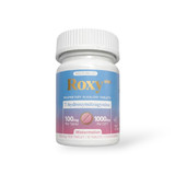 Roxy 100 7-Hydroxymitragynine Watermelon Tablets 100mg | 10ct