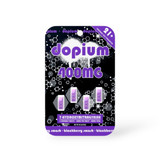 Dopium 7-Hydroxymitragynine Chewable Tablet 100mg Blackberry Smash | 4ct