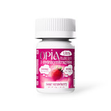 Opia Ultra 7-Hydroxymitragynine Sour Strawberry Chewable Tablet 100mg | 20ct