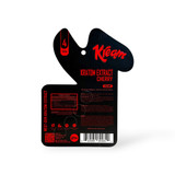 Kream Black Edition Next Gen Kratom Extract Cherry Chewable