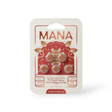 MANA 7- hydroxy mitrgynine Chewable Tablets Wild Cherry 120mg | 5ct