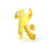 Kream Next Gen Pineapple Botanical Relief Chewable Tablets 200mg | 4ct