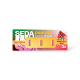 Seda Pseudo Watermelon Blast Chewable Tablets 120mg | 3ct