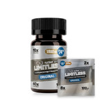 Limitless Platinum 7-Hydroxymitragynine Original Tablets 100mg | Set