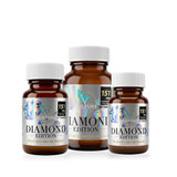 Kratom Kulture Diamond Edition Chewable Tablets 151mg | Set