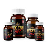 Kratom Kulture Legend 7- Hydroxy Chewable Tablets 151mg | Set