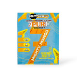7Pure 7- Hydroxy Chewable Tablets Mighty Mango 120mg | 1ct