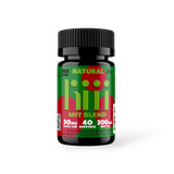 hiii Mit Blend Natural 30mg Tablet | 20ct