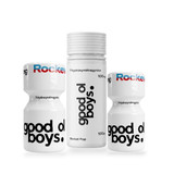 Good Ol Boys  7- Hydroxymitragynine Tablets Rocket Pop 100mg |Set