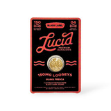 Lucid Black Label 7-Hydroxymitragynine Chewable Tablet 150mg Guava Fresca | 1ct