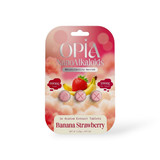 Opia Nano Alkaloid Chewable Tablets Banana Strawberry  200mg | 3ct