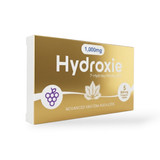 Hydroxie 7-Hydroxymitragynine Chewable Tablets Grape 200mg | 5ct
