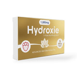 Hydroxie 7-Hydroxymitragynine Chewable Tablets Strawberry 200mg | 5ct