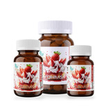 Kratom Kulture 7ohmz Chewable Tablets Strawberry Shortcake 20mg | Set