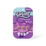 Gelatti 7 Hydroxy Blend Chewable Tablet Perp 200mg | 3ct