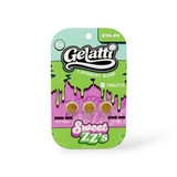 Gelatti 7 Hydroxy Blend Chewable Tablet Sweet ZZ's 200mg | 3ct