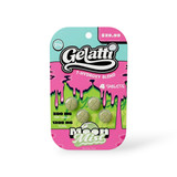Gelatti 7 Hydroxy Blend Chewable Tablet Moon Mist 300mg | 4ct