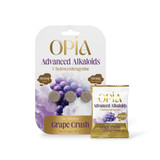 Opia Advanced Alkaloids 7-Hydroxymitragynine Grape Crush Chewable Tablets 300mg | Set