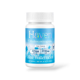 Haven 7- Hydroxymitragynine Blue Watermelon Chewable Tablets 125mg | 30ct