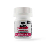 Zana Mitragynine Pseudoindoxyl Chewable Tablets 30mg | 10ct