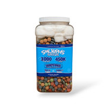 Smurph's Surplus 7-Hydroxymiragynine Chewable Tablets Variety Pack 150mg | 3,000ct