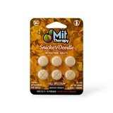 Mit Therapy Mitragynine Chewable Tablets Snicker Doodle 150mg | 6ct