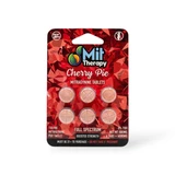 Mit Therapy Mitragynine Chewable Tablets Cherry Pie 150mg | 6ct