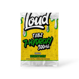 Loud Tabz 7-Hydroxy Chewable Tablets HoneyDew 150mg | 2ct