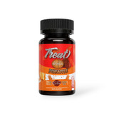 Treat Next- Gen Botanical Chewable Tablet Pineapple 250mg | 5ct
