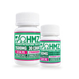 7OHMZ 7-Hydroxymitragynine Chewable Tablets Strawberry 50mg