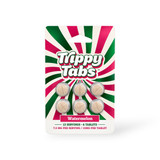 Trippy Tabs Kratom Extract Chewable Tablets Watermelon 15mg | 6ct
