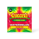 Sluggerz 7- Hydroxy Blend Chewable Tablet Watermelon 140mg | 1ct