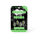 Dopium 7-Hydroxymitragynine Chewable Tablet 100mg Electric Apple | 4ct