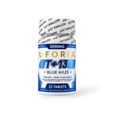 Uforia MIT+13OH Chewable Tablets Blue Haze 80mg | 25ct